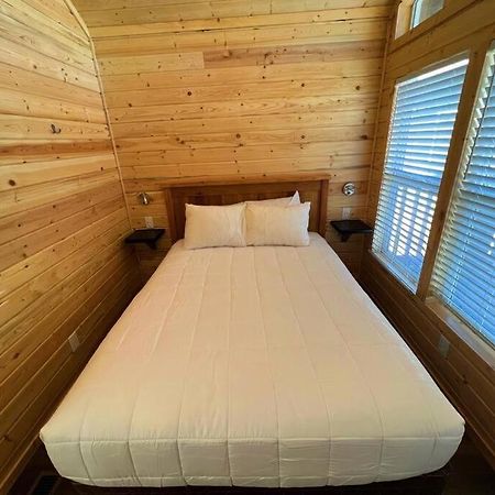 091 Star Gazing Tiny Home Near Grand Canyon South Rim Sleeps 8 Valle Εξωτερικό φωτογραφία