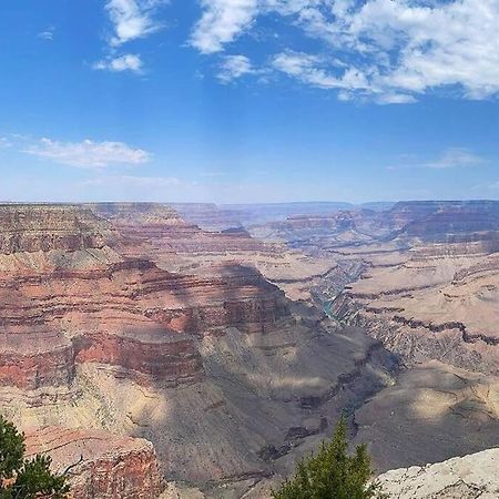 091 Star Gazing Tiny Home Near Grand Canyon South Rim Sleeps 8 Valle Εξωτερικό φωτογραφία