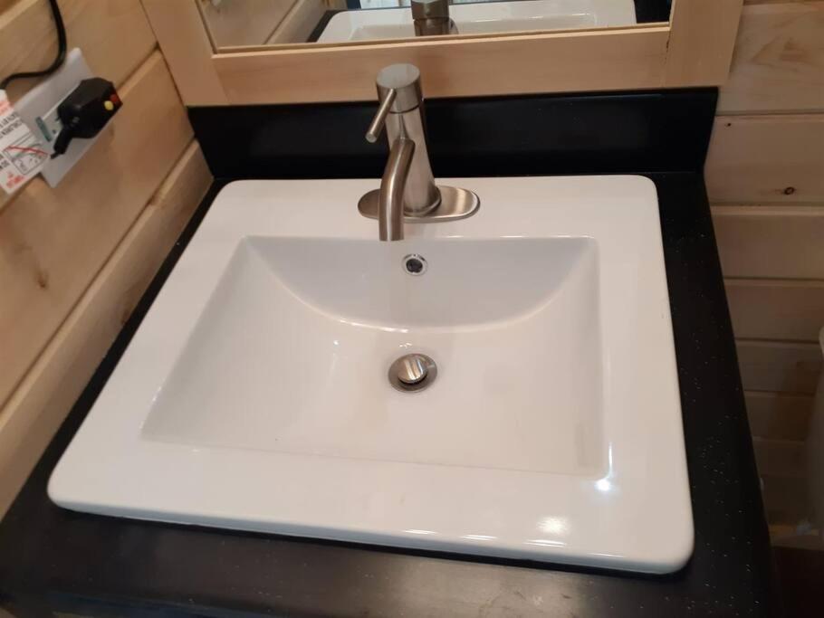091 Star Gazing Tiny Home Near Grand Canyon South Rim Sleeps 8 Valle Εξωτερικό φωτογραφία