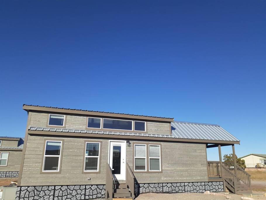 091 Star Gazing Tiny Home Near Grand Canyon South Rim Sleeps 8 Valle Εξωτερικό φωτογραφία