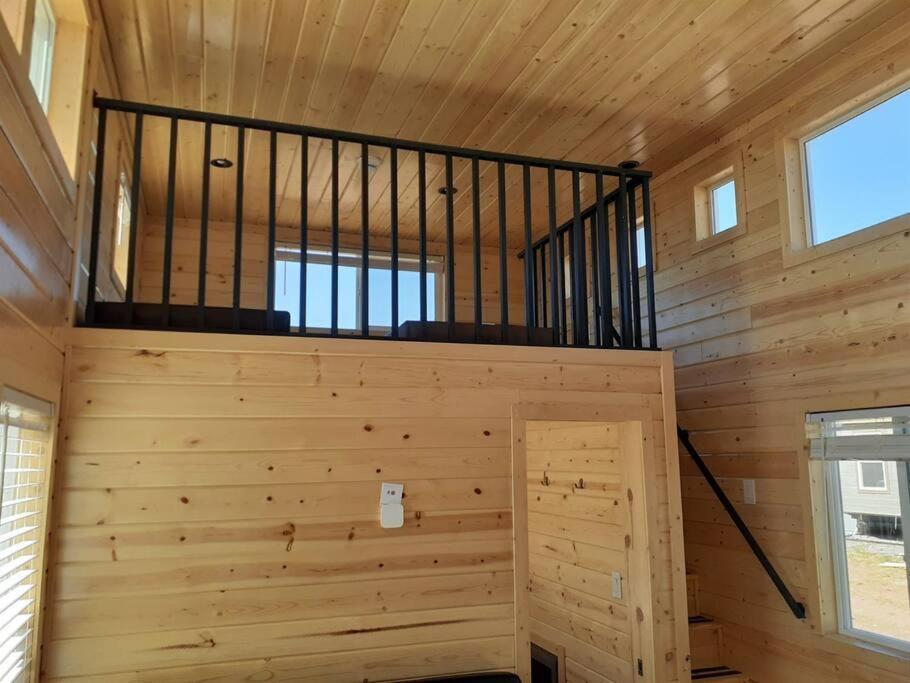 091 Star Gazing Tiny Home Near Grand Canyon South Rim Sleeps 8 Valle Εξωτερικό φωτογραφία