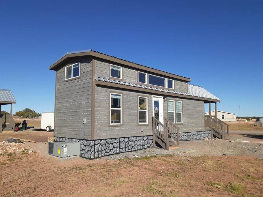 091 Star Gazing Tiny Home Near Grand Canyon South Rim Sleeps 8 Valle Εξωτερικό φωτογραφία