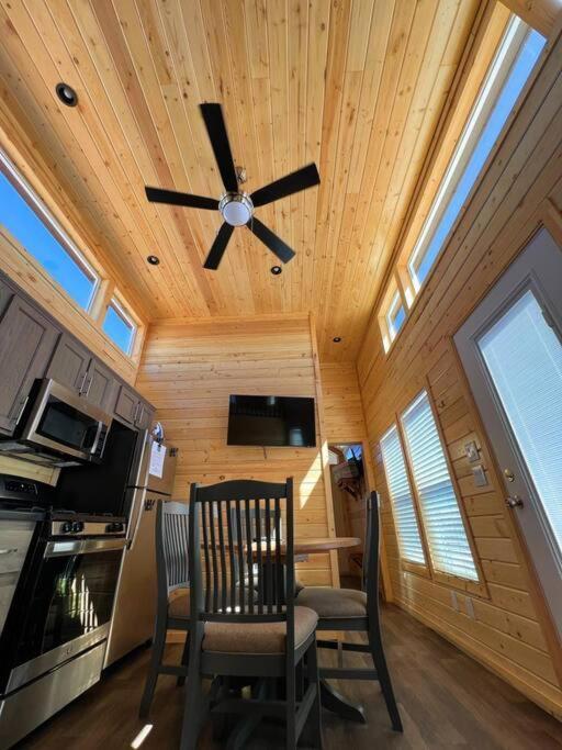 091 Star Gazing Tiny Home Near Grand Canyon South Rim Sleeps 8 Valle Εξωτερικό φωτογραφία