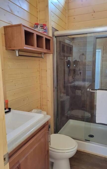 091 Star Gazing Tiny Home Near Grand Canyon South Rim Sleeps 8 Valle Εξωτερικό φωτογραφία