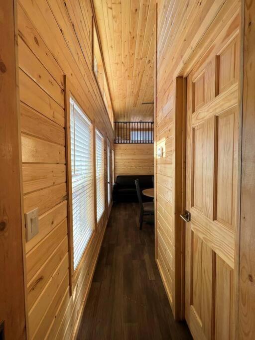 091 Star Gazing Tiny Home Near Grand Canyon South Rim Sleeps 8 Valle Εξωτερικό φωτογραφία