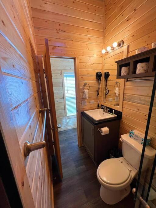 091 Star Gazing Tiny Home Near Grand Canyon South Rim Sleeps 8 Valle Εξωτερικό φωτογραφία