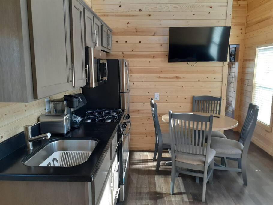 091 Star Gazing Tiny Home Near Grand Canyon South Rim Sleeps 8 Valle Εξωτερικό φωτογραφία