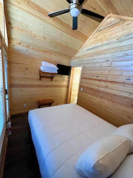091 Star Gazing Tiny Home Near Grand Canyon South Rim Sleeps 8 Valle Εξωτερικό φωτογραφία
