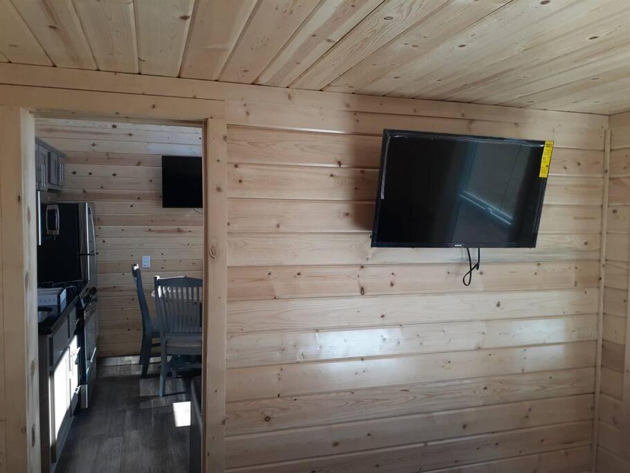 091 Star Gazing Tiny Home Near Grand Canyon South Rim Sleeps 8 Valle Εξωτερικό φωτογραφία