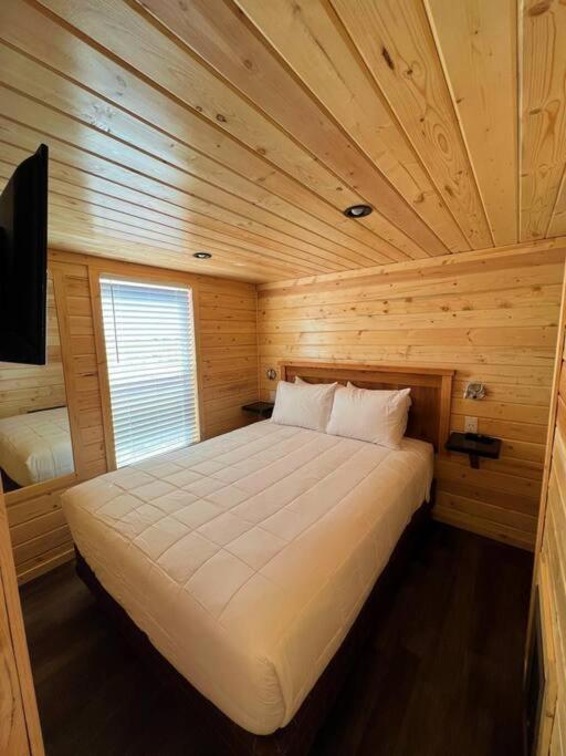 091 Star Gazing Tiny Home Near Grand Canyon South Rim Sleeps 8 Valle Εξωτερικό φωτογραφία
