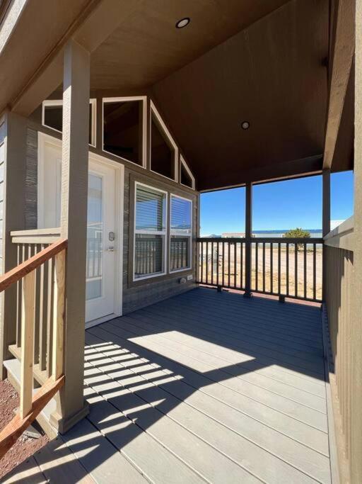 091 Star Gazing Tiny Home Near Grand Canyon South Rim Sleeps 8 Valle Εξωτερικό φωτογραφία