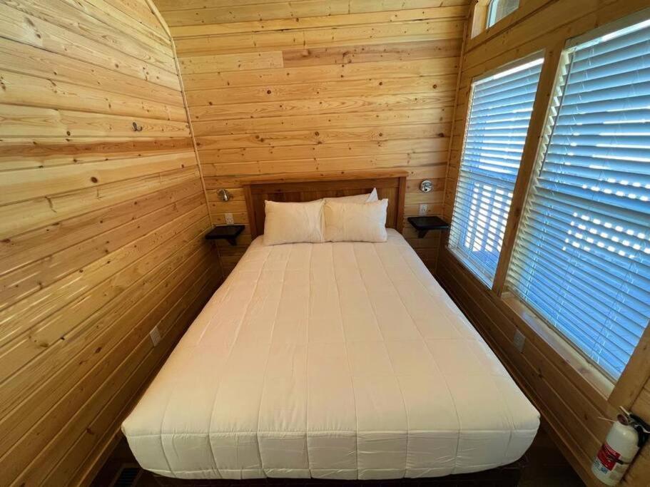 091 Star Gazing Tiny Home Near Grand Canyon South Rim Sleeps 8 Valle Εξωτερικό φωτογραφία