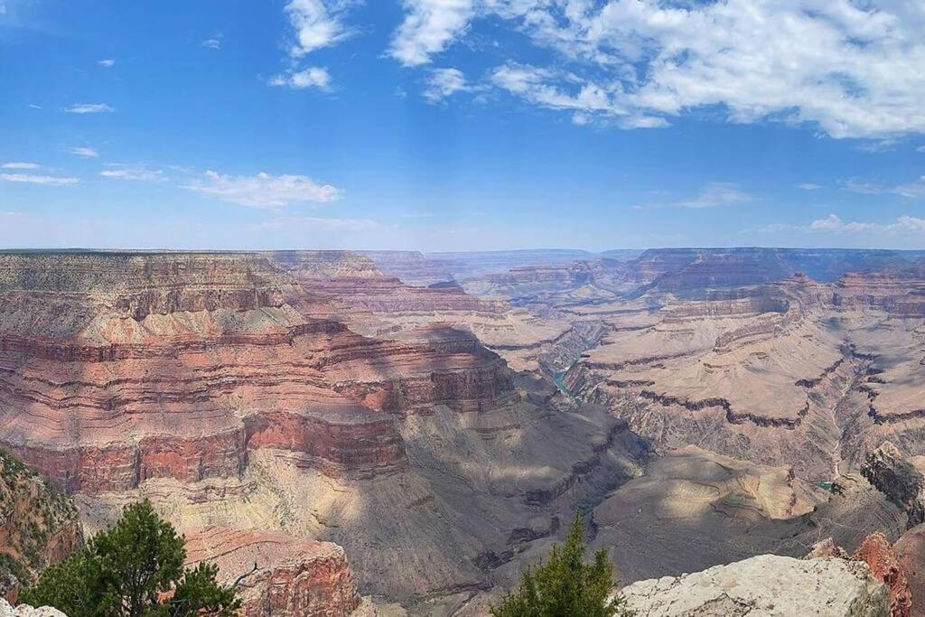 091 Star Gazing Tiny Home Near Grand Canyon South Rim Sleeps 8 Valle Εξωτερικό φωτογραφία