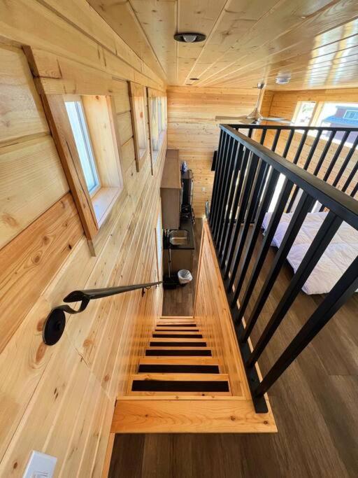 091 Star Gazing Tiny Home Near Grand Canyon South Rim Sleeps 8 Valle Εξωτερικό φωτογραφία