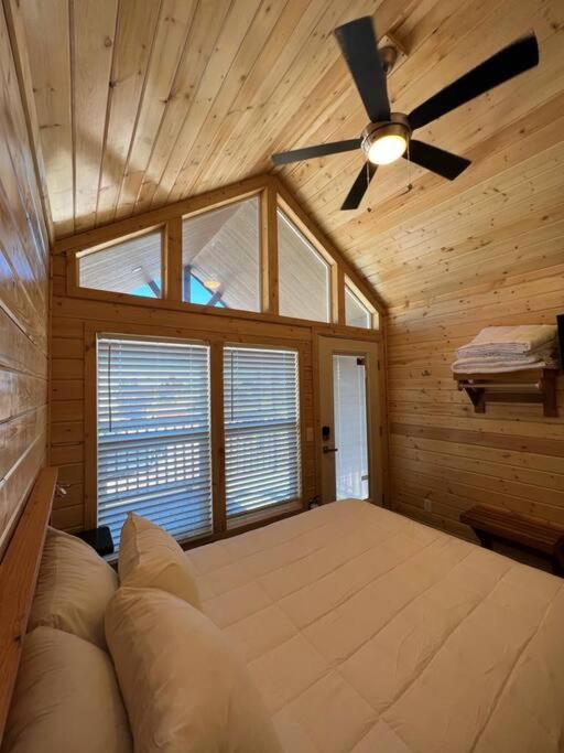 091 Star Gazing Tiny Home Near Grand Canyon South Rim Sleeps 8 Valle Εξωτερικό φωτογραφία