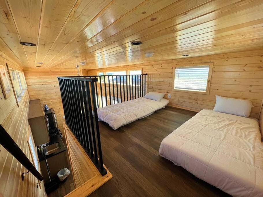 091 Star Gazing Tiny Home Near Grand Canyon South Rim Sleeps 8 Valle Εξωτερικό φωτογραφία