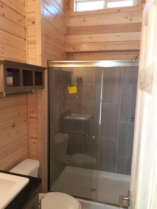 091 Star Gazing Tiny Home Near Grand Canyon South Rim Sleeps 8 Valle Εξωτερικό φωτογραφία